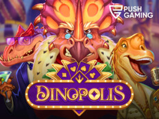 Casino promosyonları ödeme55